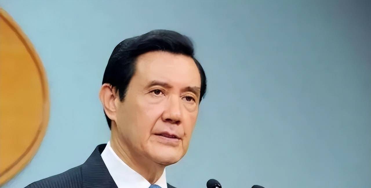 解放军台海巡航再升级，马英九摊牌，大陆若要武统，台岛不接受