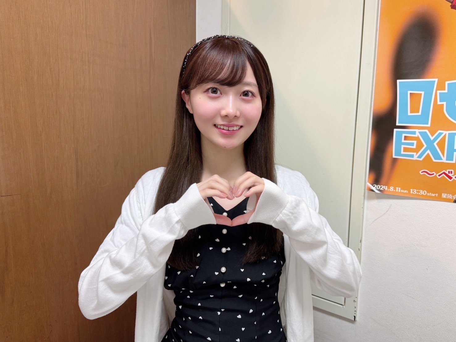 タイムちゃん　矢久保美緒​​​