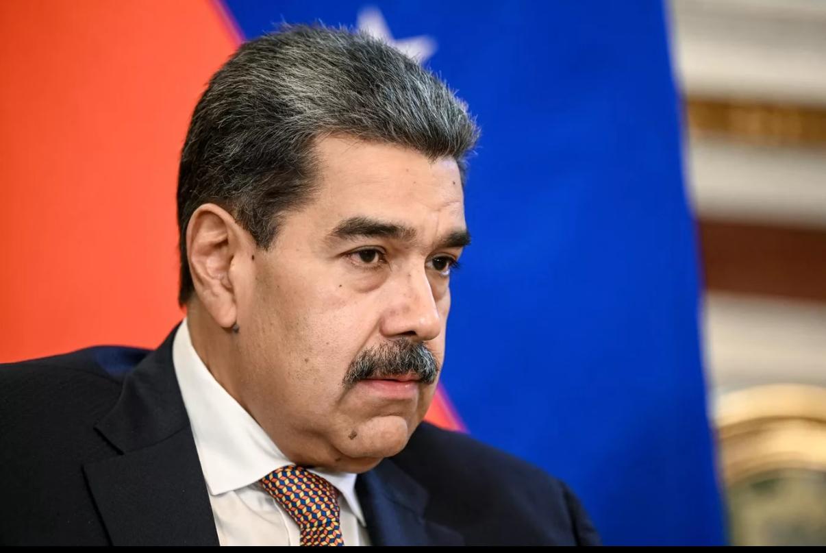 快讯，快讯！12月6日凌晨，加拉加斯猛然甩出一则震撼全球的消息：委内瑞拉国防