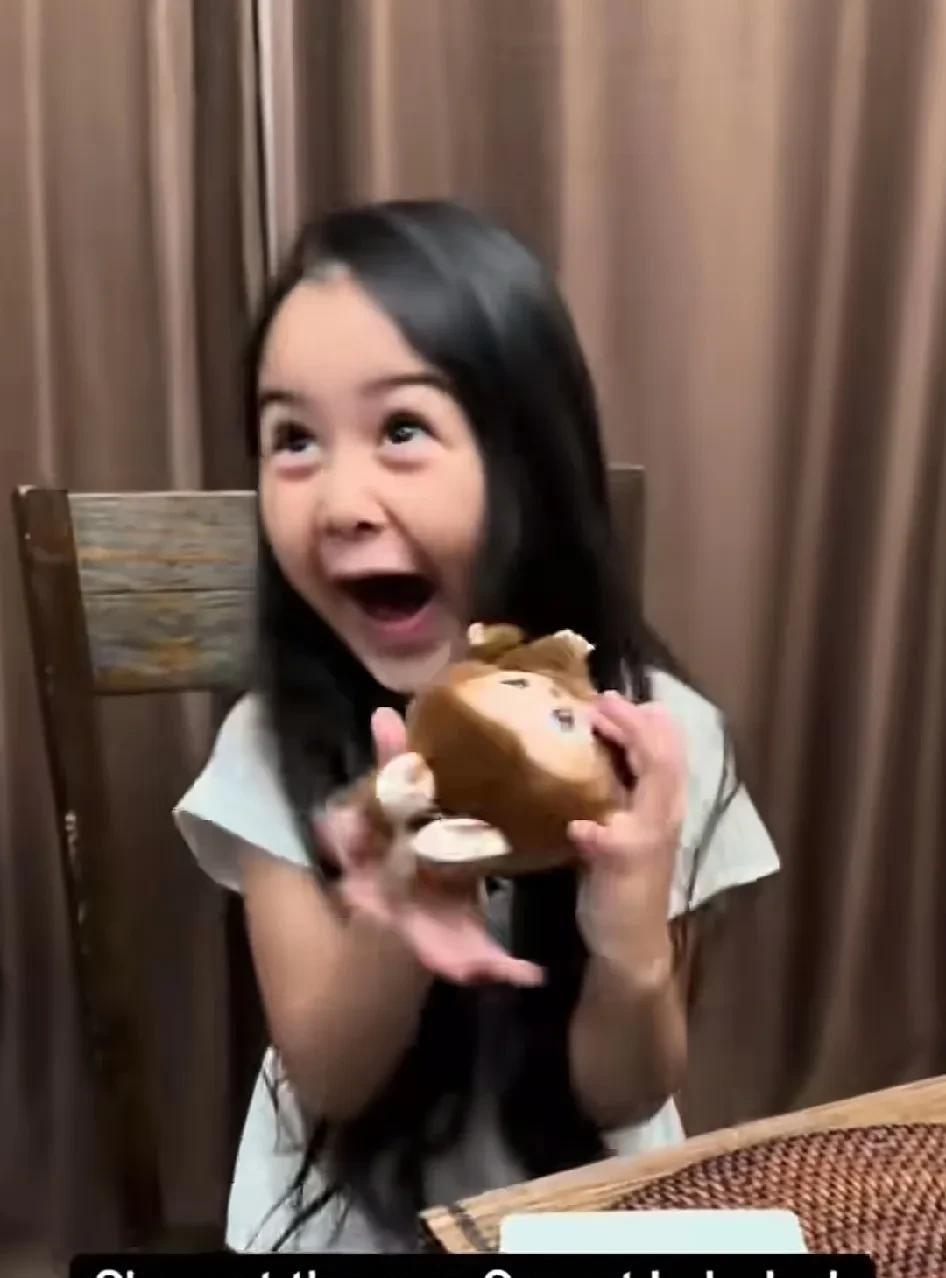 风水轮流转，西方有芭比娃娃、迪士尼周边，我们中国有labubu，席卷西方“割韭菜