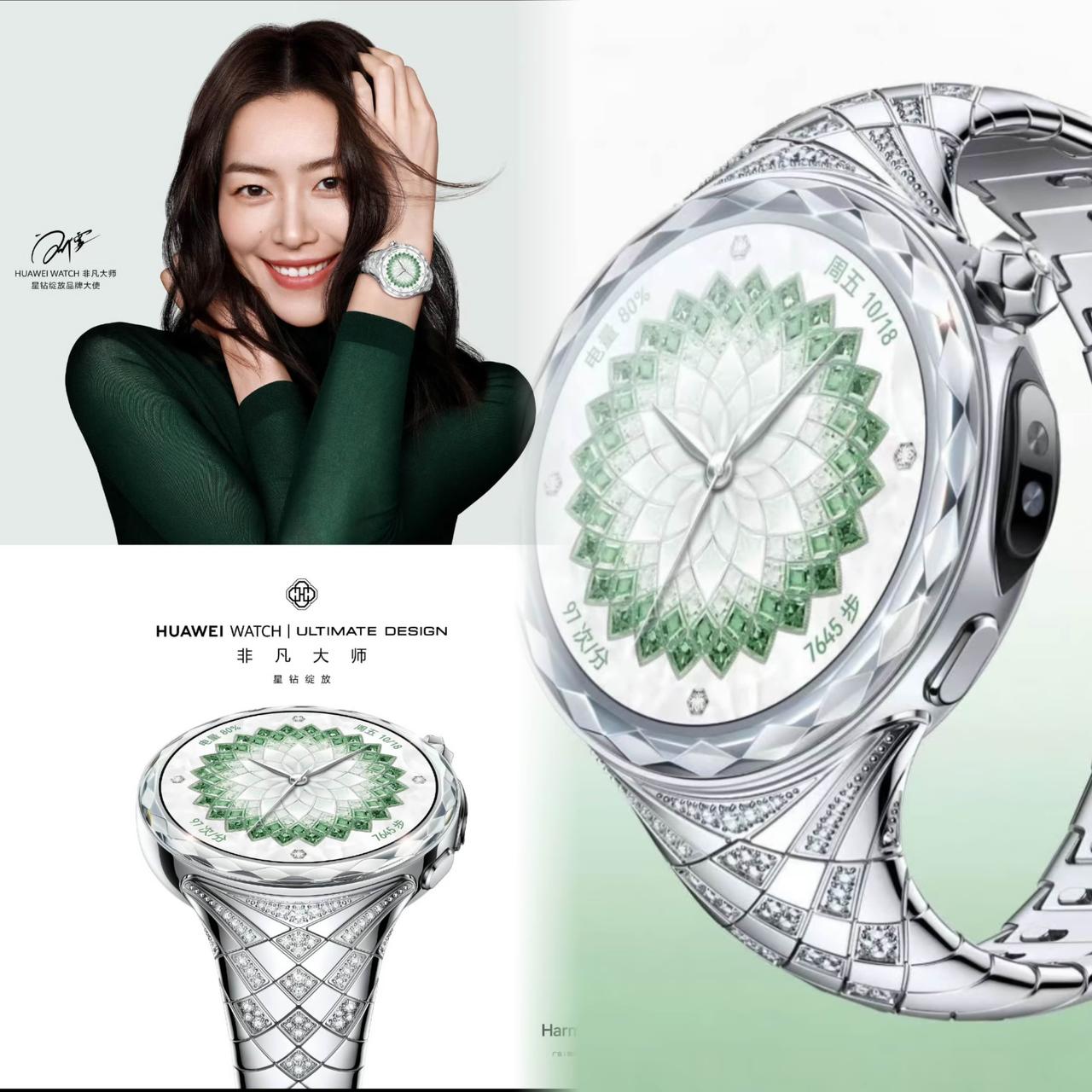 3万块一块的华为女表，开售一分钟直接被抢空，这购买力真的太惊人了。定价2999