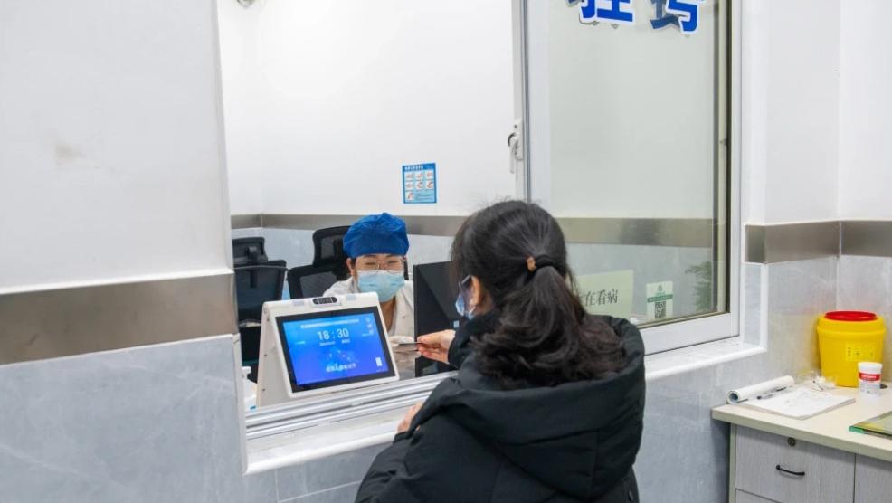 别搞错了！荆州社区卫生服务中心不是小医院很多荆州人把社区卫生服务中心当成小医院