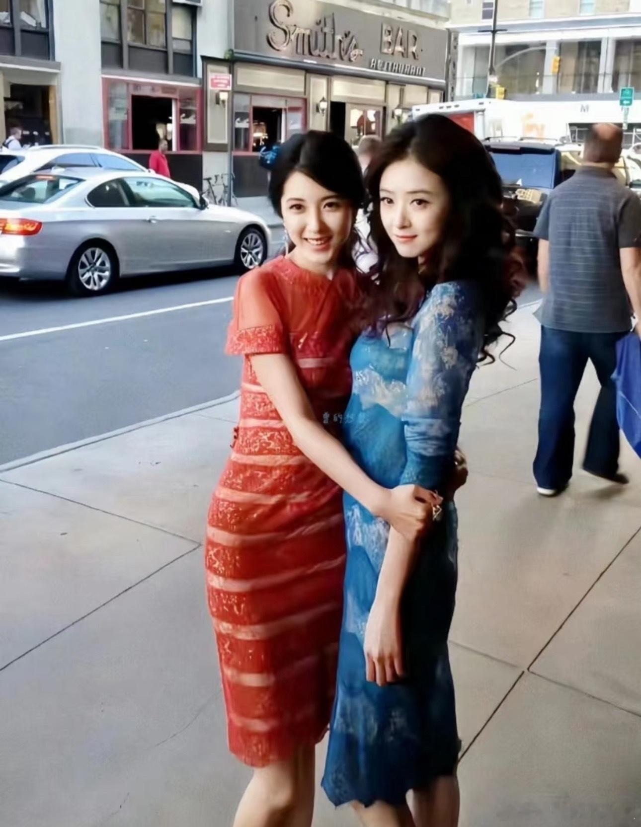 美女看的就是气质了​​​
