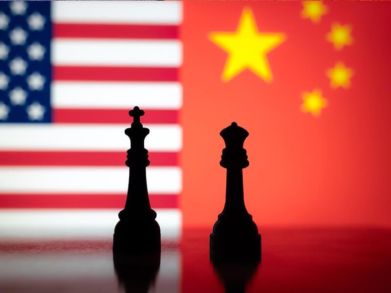 美顶级智库认为，美伊战争的红利被中国“吃独食”了！如果霍尔木兹海峡一直被封锁，中
