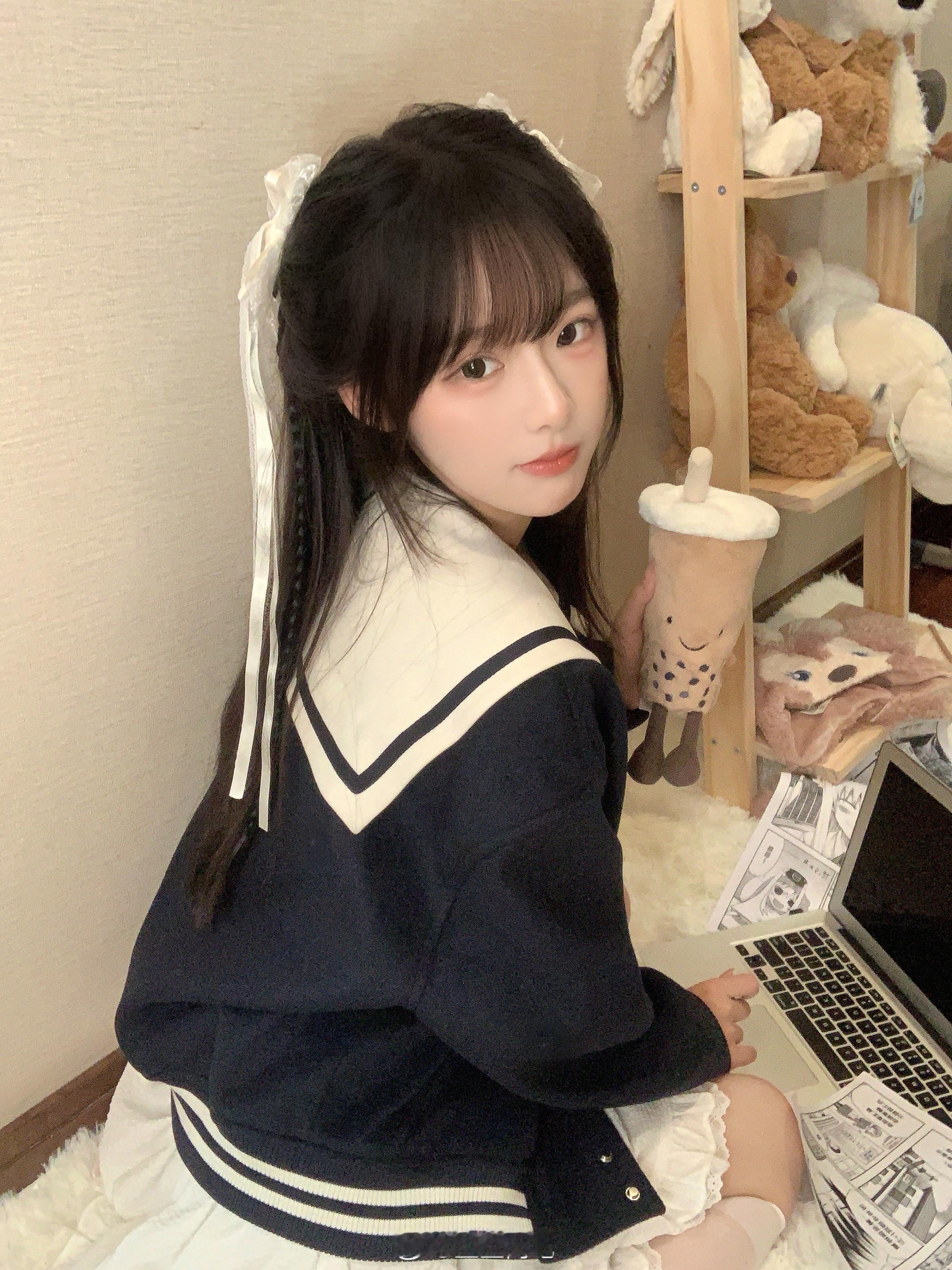 ᗜ˰ᗜ你完蛋了我会一直盯着你​​​