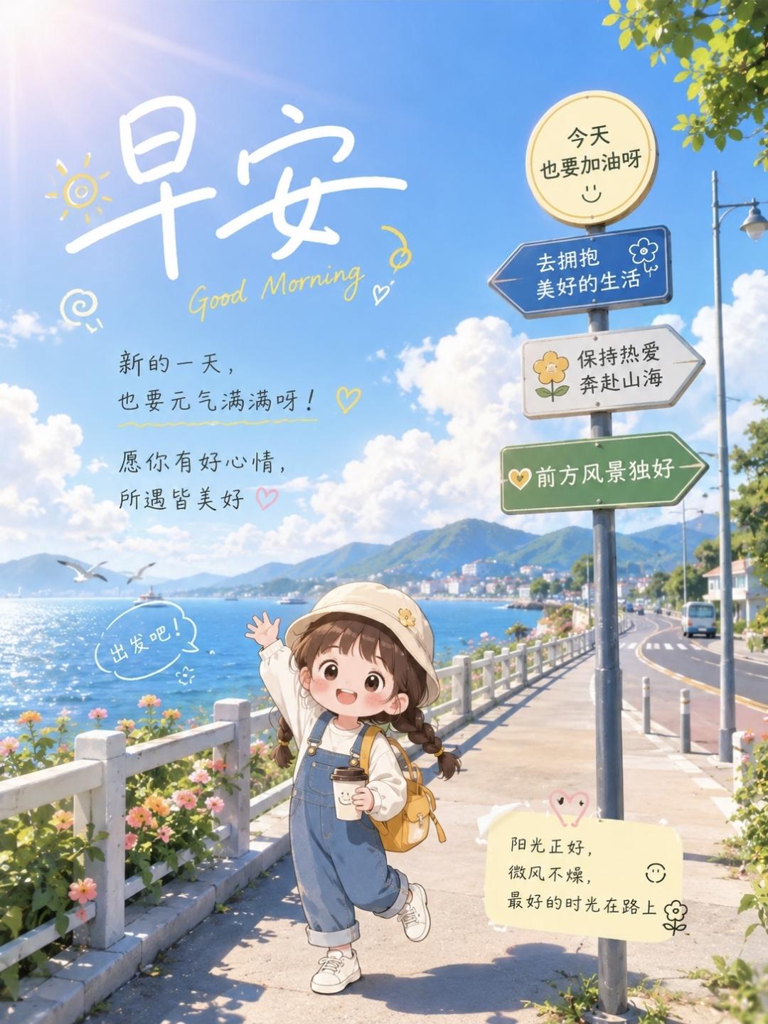 很喜欢的一段话：跟任何人较劲，都是在消耗自己，争的是理，耗的是心，输的是