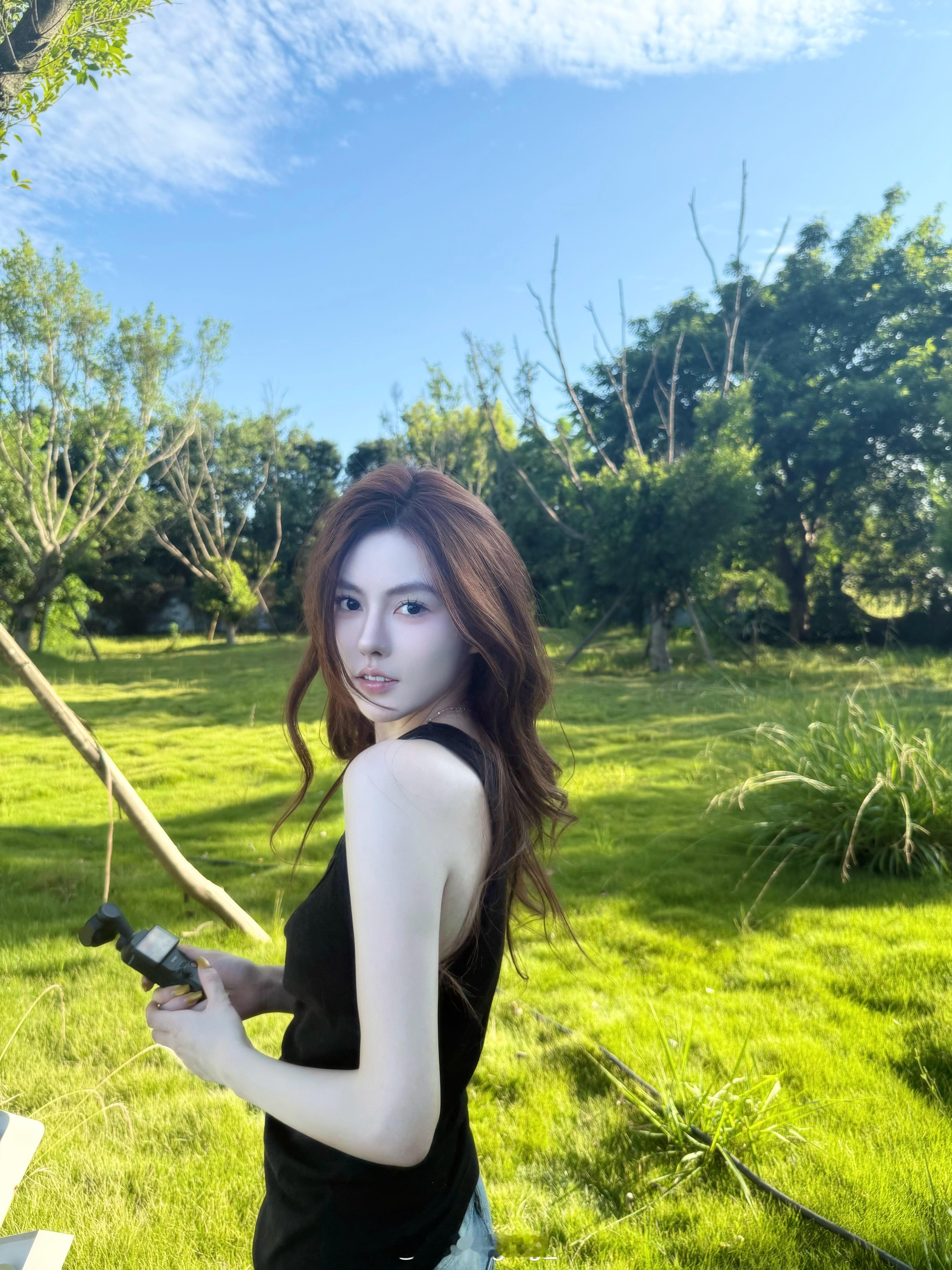 ☀️🍃🌲与狗​​​
