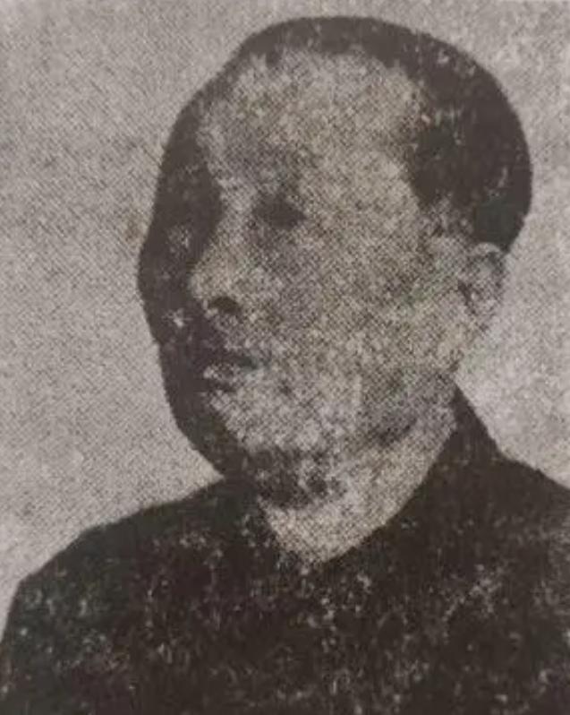 1948年，陈官庄包围圈的国民党中将郭一予，看上了一个漂亮的女学生，以供应她一家