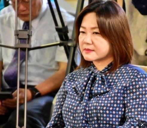 7800亿军购刚通过，国民党"立委"马文君突然撕破脸爆猛料，说出的话直接炸锅！