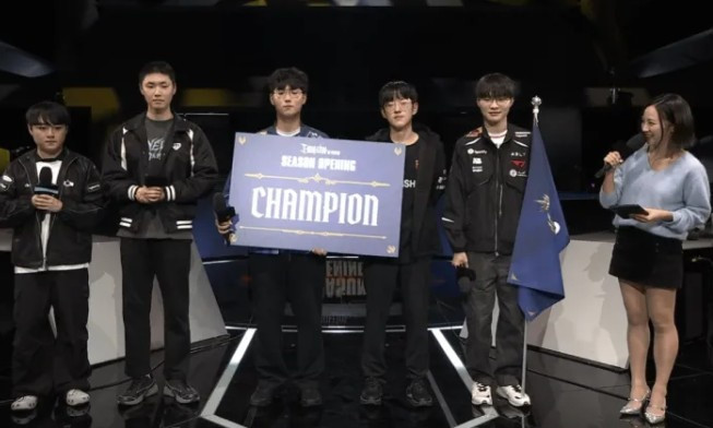 Scout: 确实打得好的选手在操作和想法和指挥都很干脆利落和优秀