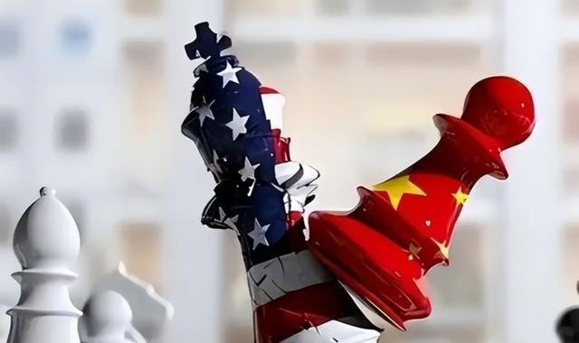 中美较量，已经走到最吃劲的关口，可以说关乎兴衰存续。如果我们输了，未来一百年很难