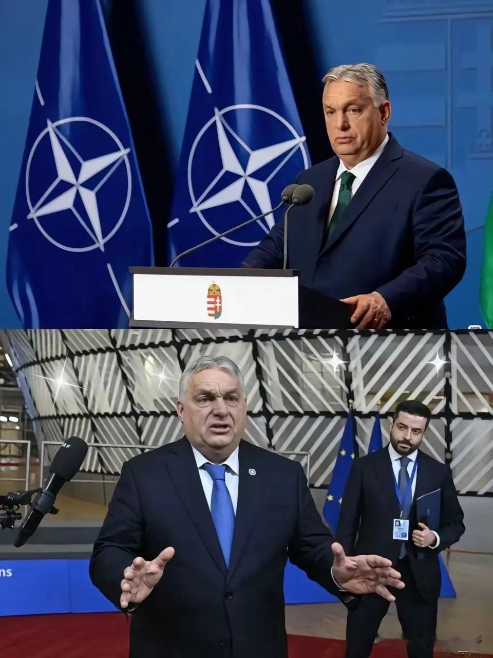 摊牌了！匈牙利这波表态太硬核​​最近匈牙利直接亮明对华立场，把中国地位说得明明