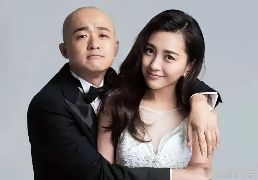 包贝尔和包文婧这俩口子都姓包，以前我还纳闷，天下哪有这么巧的事，难不成俩人还是本