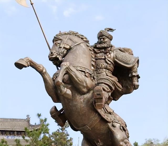 岳飞一生的对手金兀术后代在哪里？如今住河南，拒绝谈岳飞当历史的车轮滚滚向前，