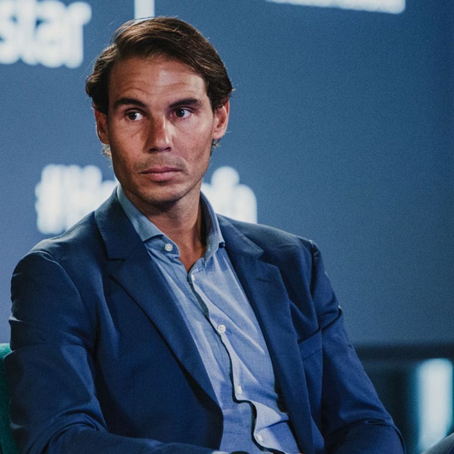 纳达尔谈男子网坛目前格局：“我认为辛纳和阿尔卡拉斯需要有人给他们施加压力……丰塞