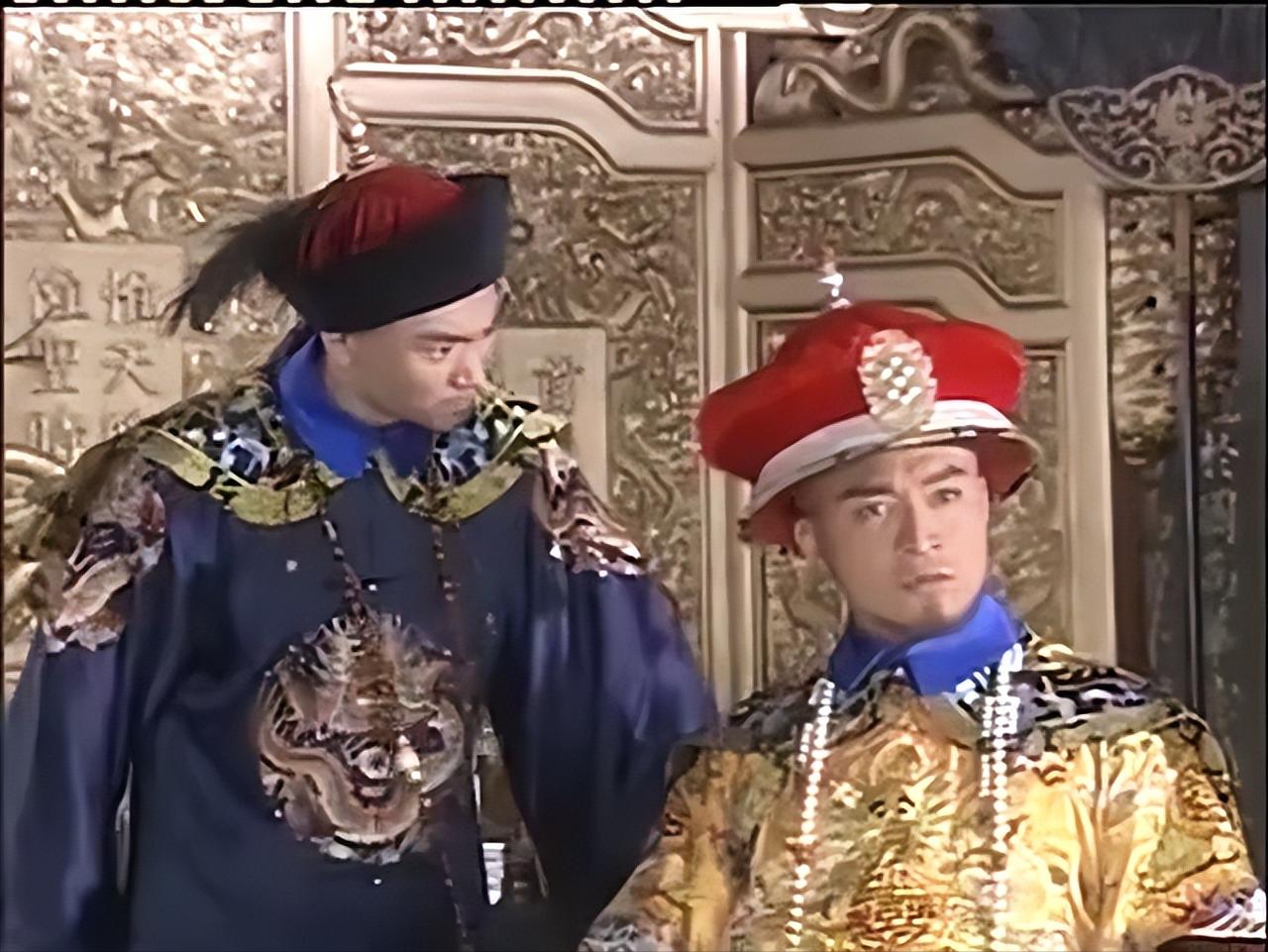 多尔衮应该是努尔哈赤诸子中，除皇太极外政治手腕最高的一个了，他利用兄长皇太极暴毙