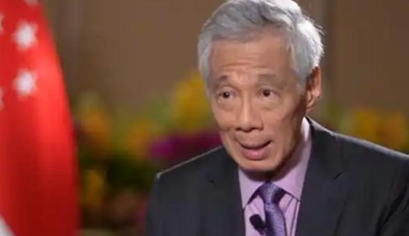 新加坡现在估计后悔了，他们后悔的不是推英语，也不是压方言，而是没想到中国崛起这么