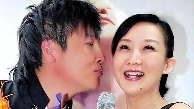 买宝瑶, 女大十八变, 父亲孙楠闪婚9年终散场, 演员梦被继母打碎