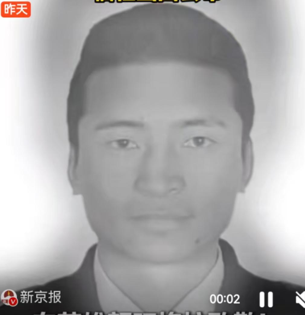 追逃25年，枪声划破红原寂静：37岁民警额旺格拉牺牲前为何死死握住那杆枪？四川