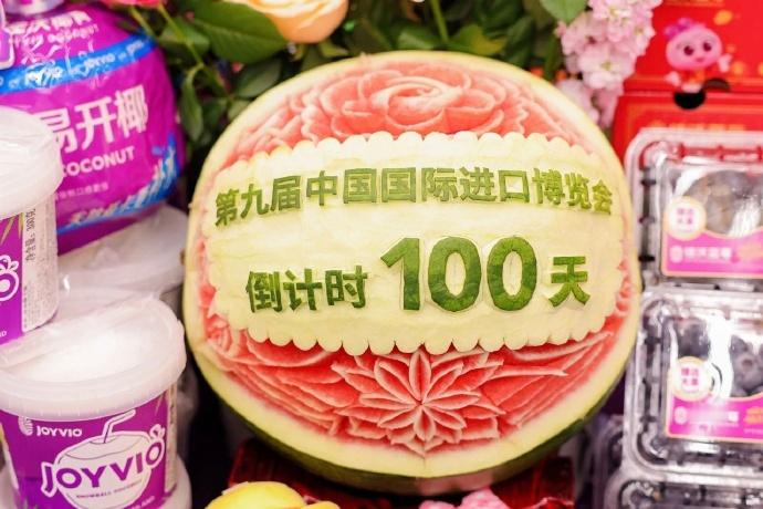 数说中国超级大单中国连续17年保持全球第二大进口市场中国超级买家买全球以前聊中国