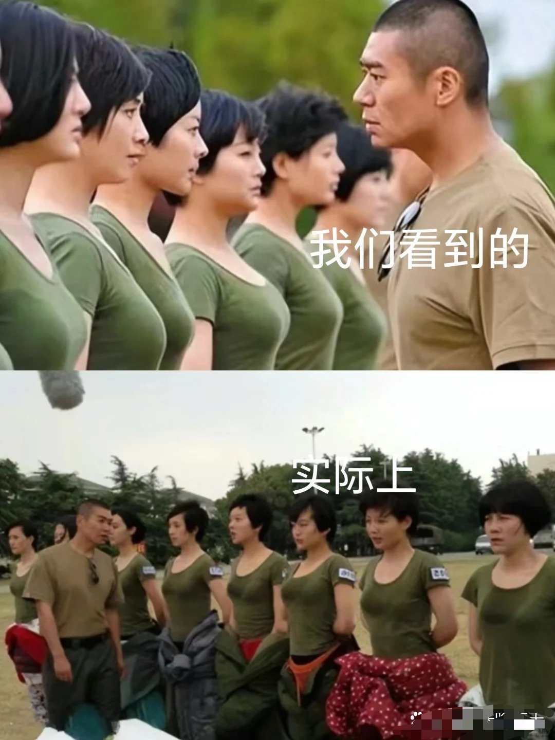 火凤凰原来是这样拍成的