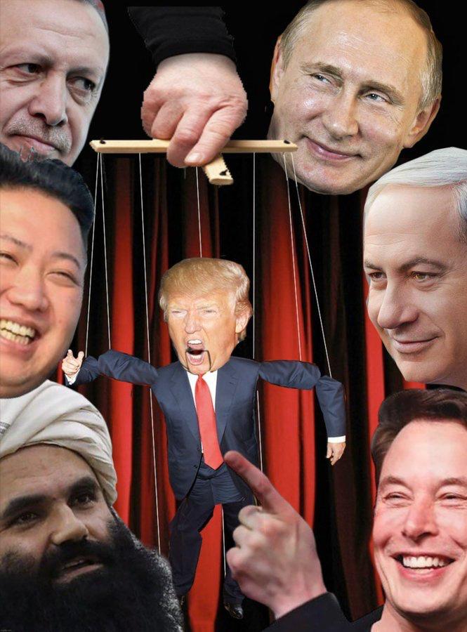 2026.6.22马克龙披露川普如何出卖乌克兰马克龙在g七峰会上，他说了这么一