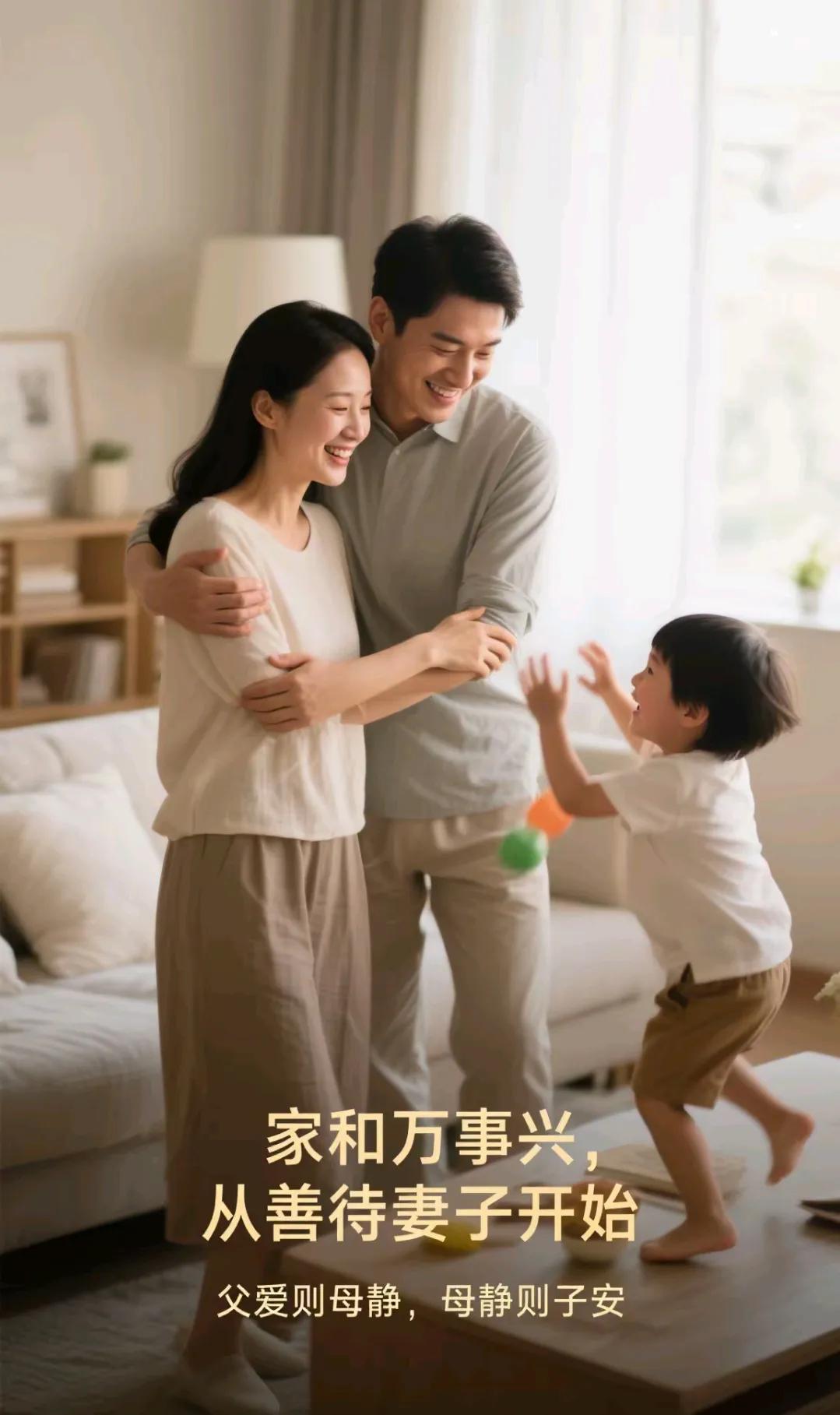 一段非常通透的话：