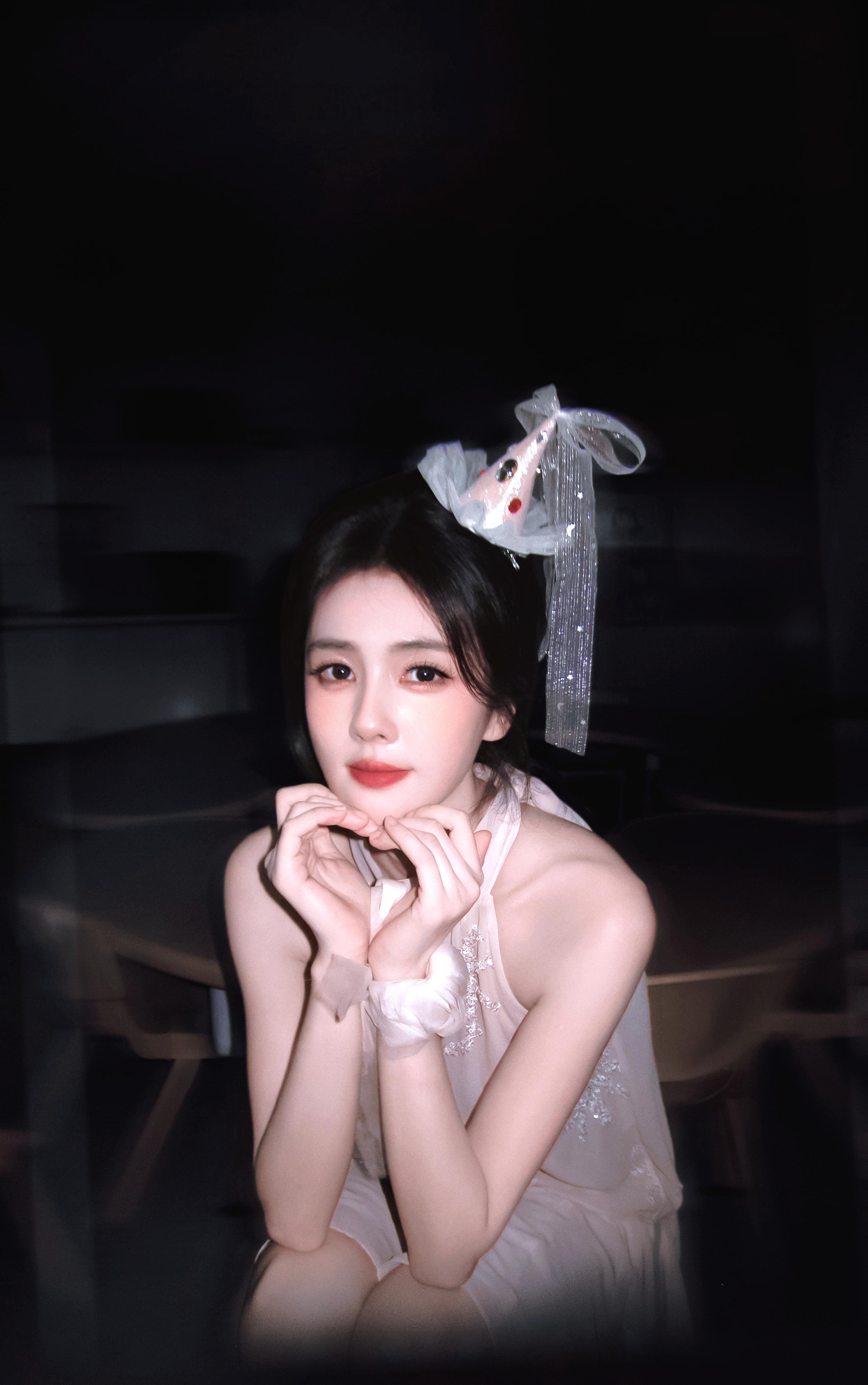 ^🍰🧁.*💕！白鹿​​​