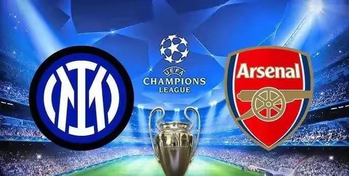 事关直通！欧冠第7轮即将开赛，国际米兰主场迎战英超豪强阿森纳。目前欧冠积分榜上阿