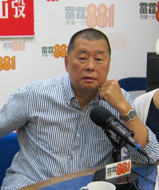 黎智英彻底死心！2026年1月20日，外媒报道英国“阴招”。为把黎智英救出来，英