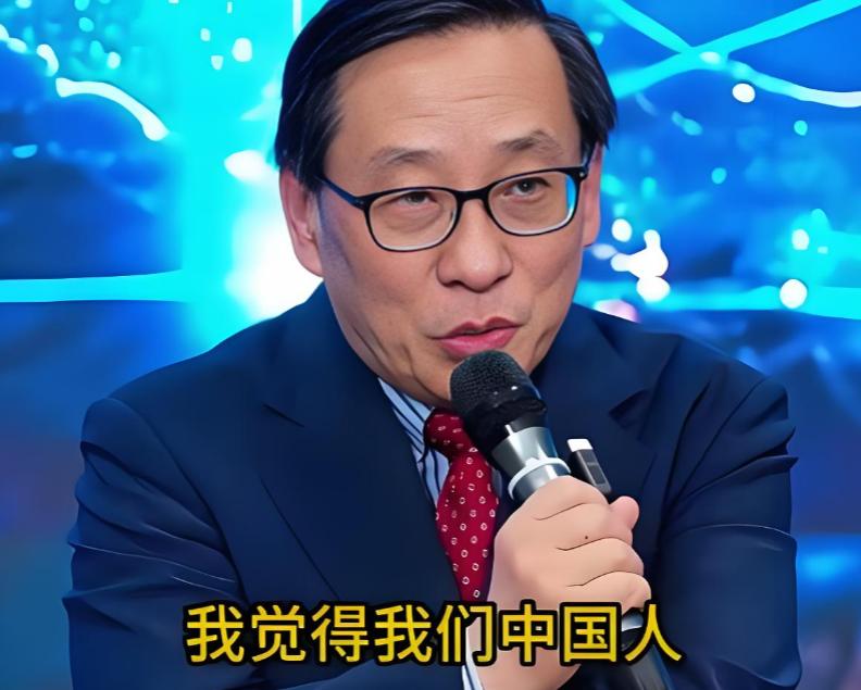 今天刷到一段逆天言论，直接把我看愣了。高志凯拿甲午海战当警钟，痛斥间谍渗透。