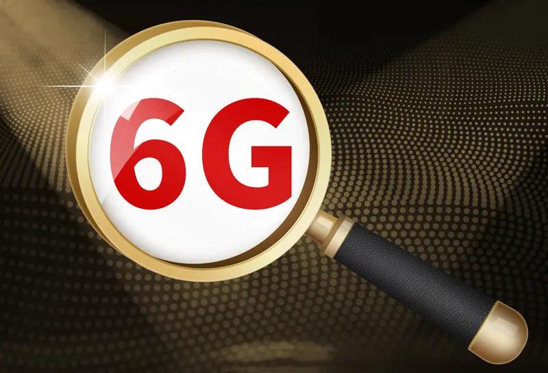 我国在6G技术领域简直太牛了！据报道，我国已形成超300项6G关键技术储备，20