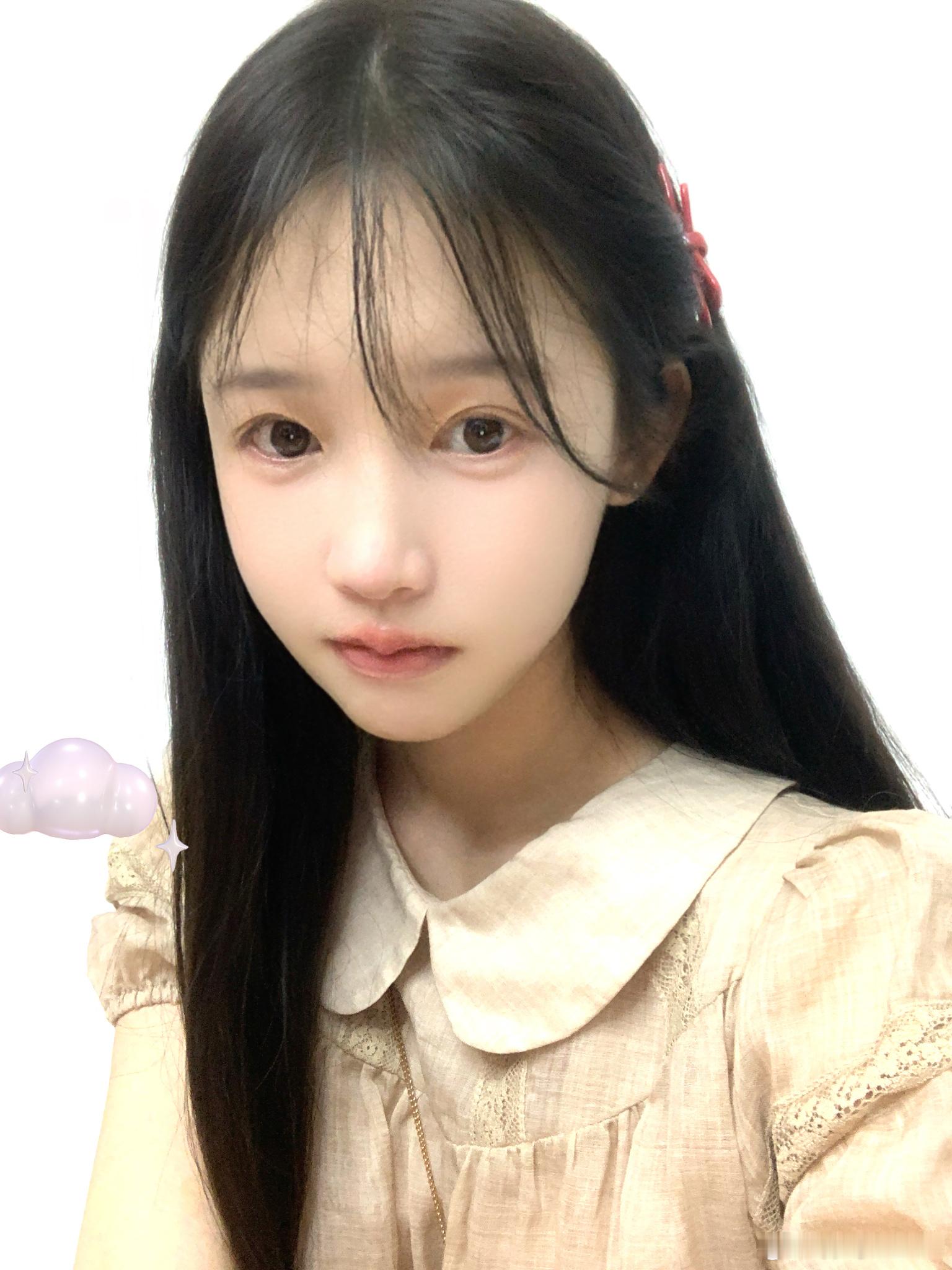 面相变了​​​