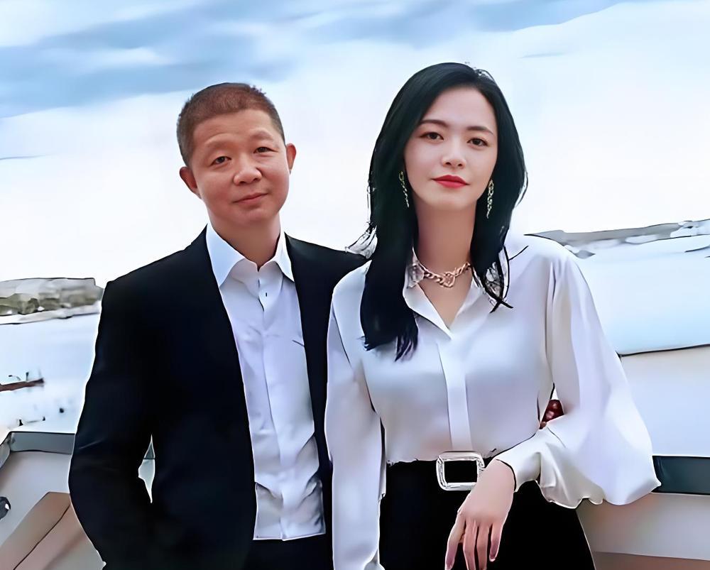 姚晨的老公曹郁成为奥斯卡评委，还以为是多么了不起的事呢，其实，奥斯卡这次一共邀请