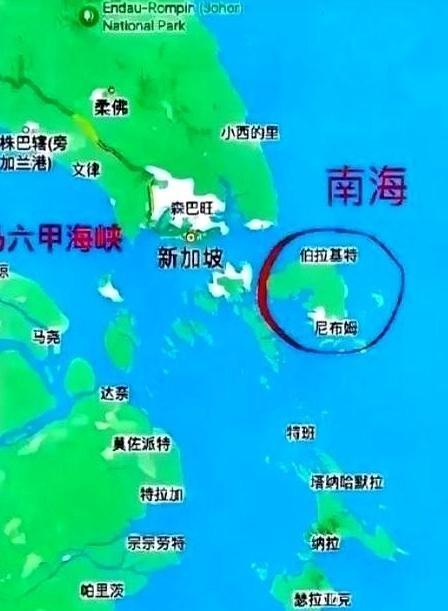 菲律宾国家历史委员会，突然甩出一份声明，措辞很重。核心就一句话：巴拉望岛，现在是