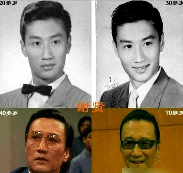 2000万分手费？闹呢！我要有这钱，还用熬夜直播？谢贤前女友可可，最近在