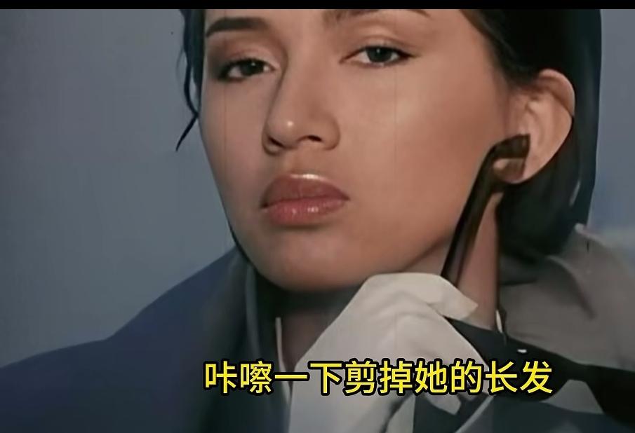 全香港想不明白！千万房产不给亲人，梅艳芳偏偏留给一位裁缝谁能想到，梅艳芳当