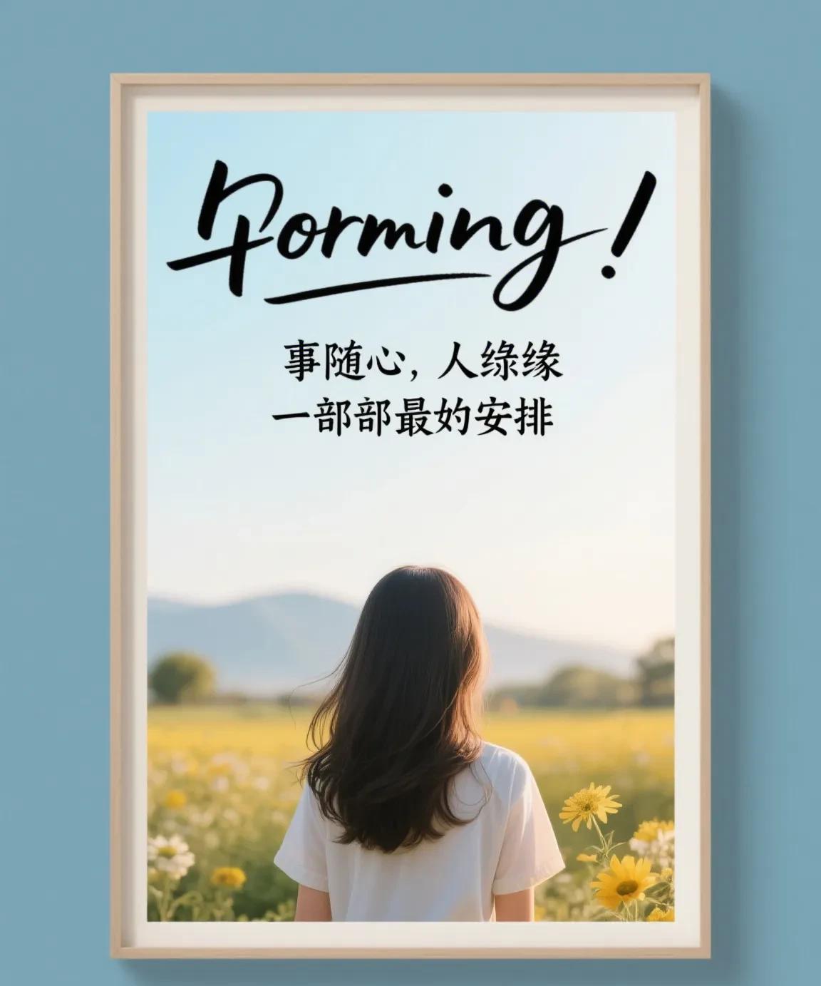 先走的是有福的，还是活着的人是有福的我们总觉得离去的人是命苦之人，也是没有福气