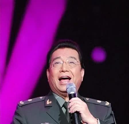 身败名裂的八位歌唱家～谁最可惜一、苏孝林二、李双江三、