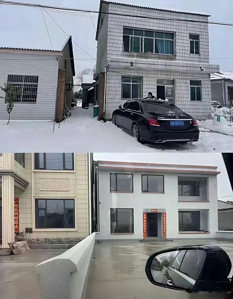 时隔了一年，这说明了什么？