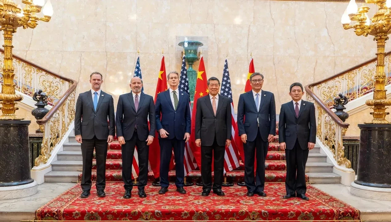 中美谈崩了吗？未来会怎样？要不是亲眼所见，你绝对想不到中