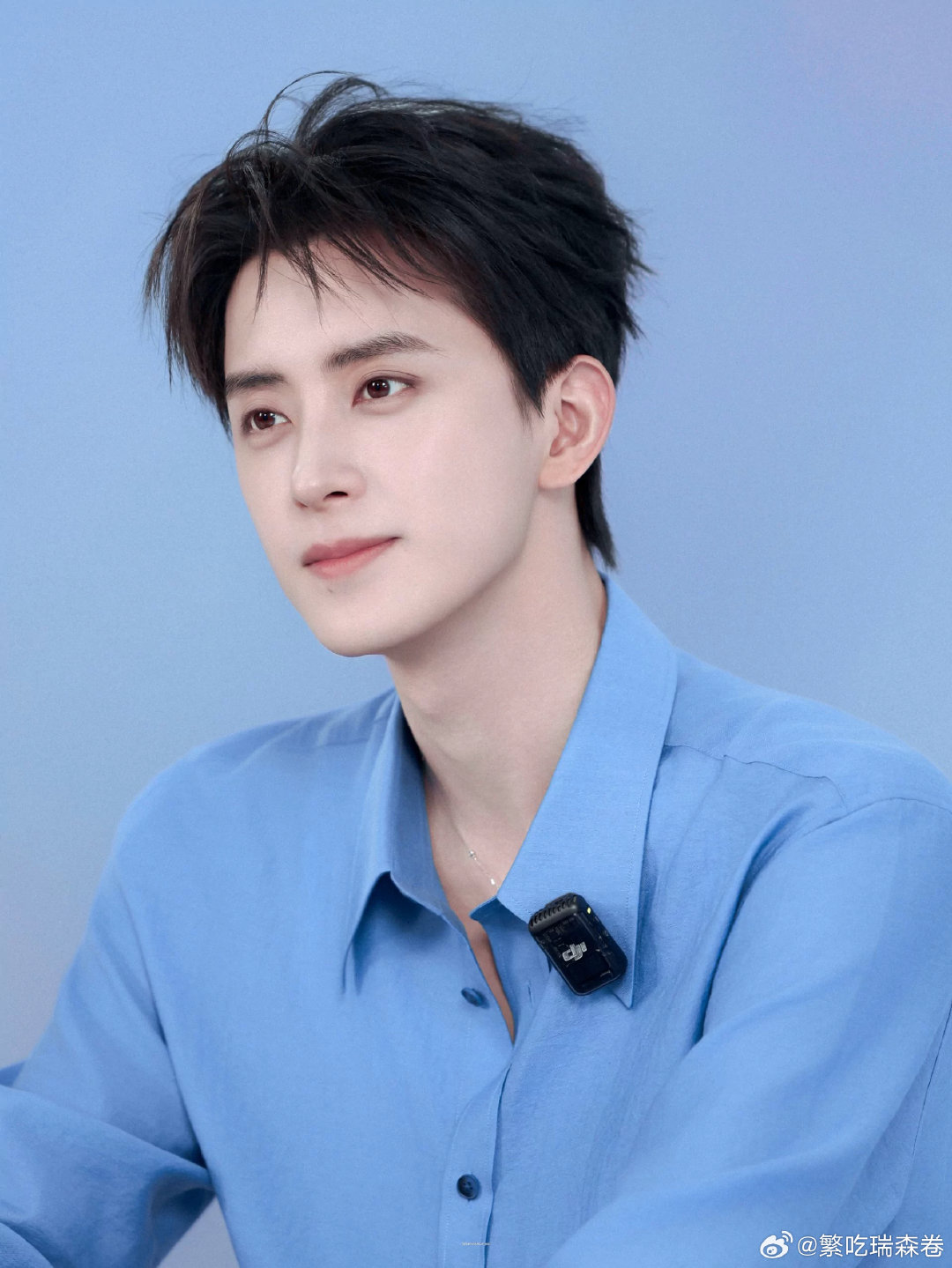 #敖瑞鹏#arp#宝藏男孩敖瑞鹏#这里一小时相当于地球七年，很好，那我们就在这里等回本​