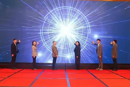 就在其他国家打得热火朝天的时候，我们国家又有一项重大突破将造福全人类。东南大学附