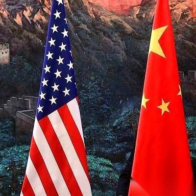 西方人跑来跟咱们掏心窝子：“只要大俄倒了，我们绝不群殴中国。”我看到这话，直接