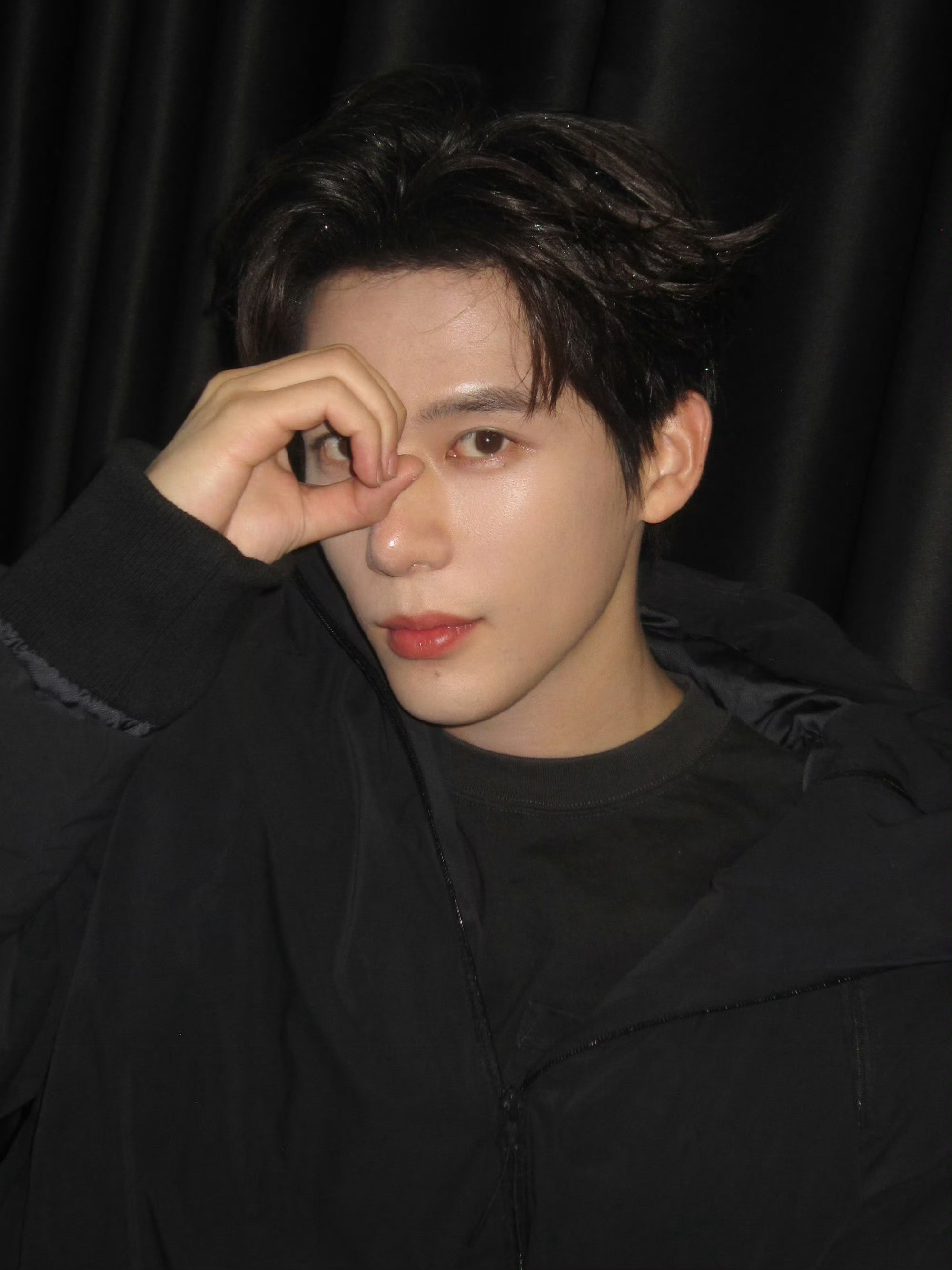 王安宇明侦凶手的救星来了光听听就很搞笑棍哥这是要搅动侦探界啊