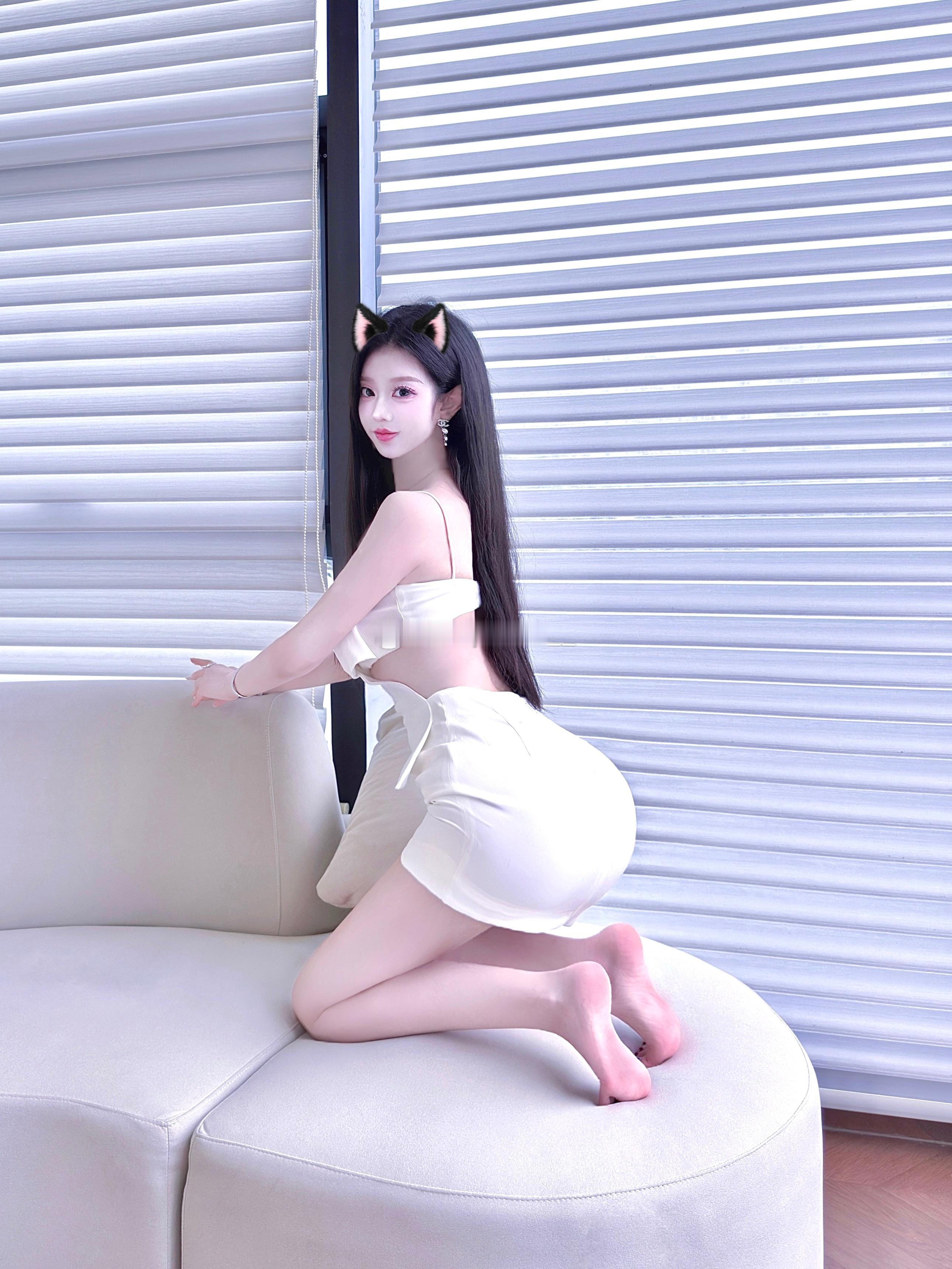 香香白白软软～ฅᐞ˶⦁༝⦁˶ᐞฅ​​​