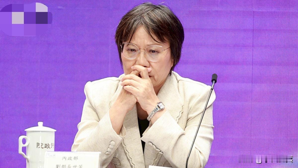 刘世芳外甥被解职　大陆台企喊”严禁资源支持台独”！之前有港媒爆料说，台内政部