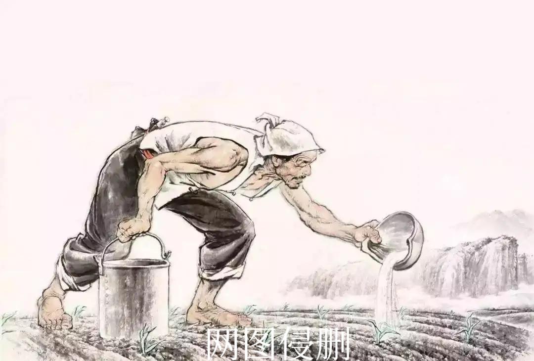 对联邀对。上联：莫问人间谁最苦，农民汗滴禾下土；下联：？？？？？[