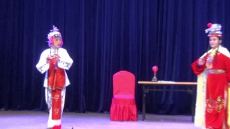 越剧伴奏:《双珠凤》听小生一一道来(陆派)_土