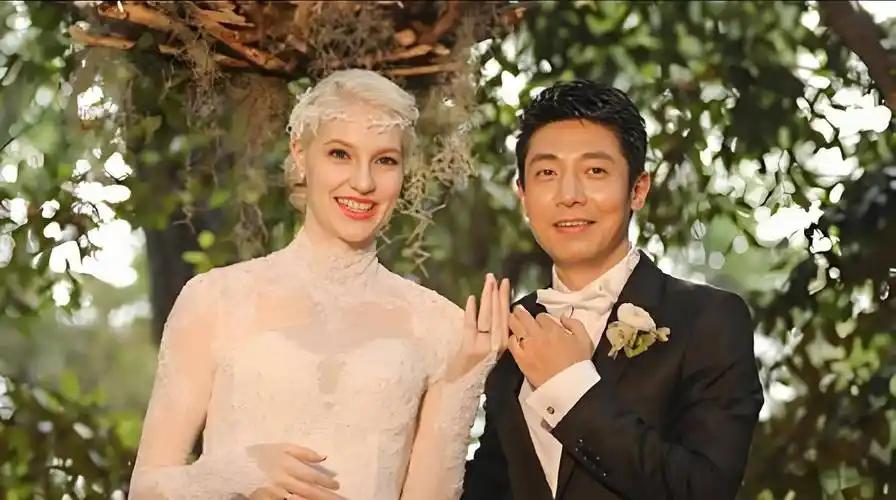 撒贝宁：要是能重来，我还选李白，可能很多人不知道，李白是撒贝宁的外国妻子，她不仅